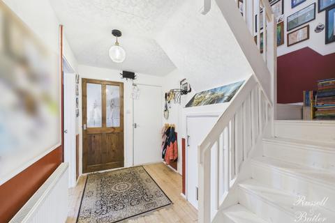 undefined, Sandholme,  Steeple Claydon,  Buckinghamshire,  MK18 2QE, MK18