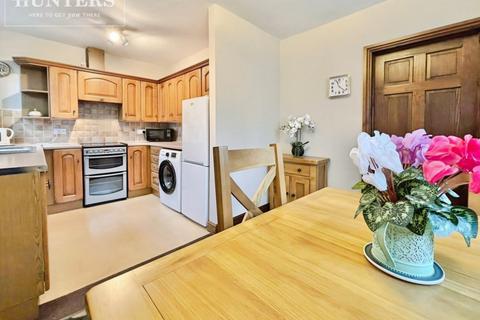 undefined, Bourne Road, Worsbrough, Barnsley
