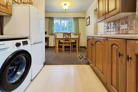 undefined, Bourne Road, Worsbrough, Barnsley