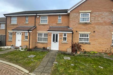 undefined, Richborough Close, Margate CT9