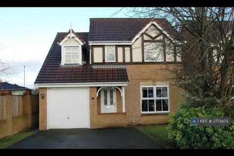 undefined, Barry Close, Ellesmere Port, CH65