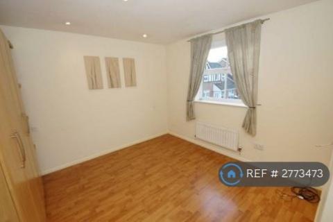 undefined, Barry Close, Ellesmere Port, CH65