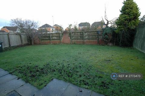undefined, Barry Close, Ellesmere Port, CH65