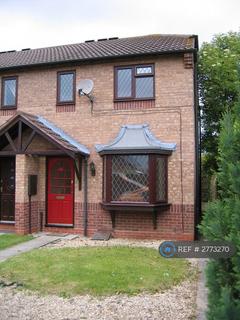 2 bedroom end of terrace house to rent, Springfield Glade, Malvern, WR14
