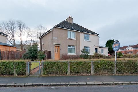 undefined, Ivanhoe Crescent, Wishaw
