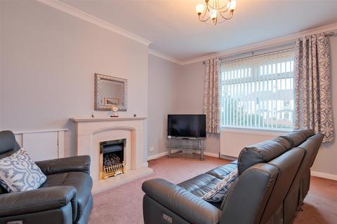 undefined, Ivanhoe Crescent, Wishaw