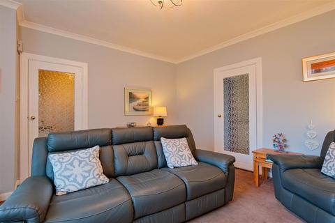 undefined, Ivanhoe Crescent, Wishaw