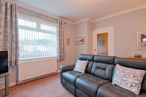 undefined, Ivanhoe Crescent, Wishaw