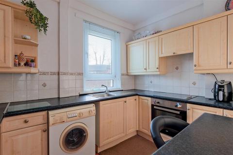 undefined, Ivanhoe Crescent, Wishaw