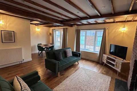 2 bedroom apartment for sale, Clock Tower Works, Durham Place, Scarborough