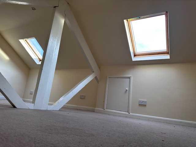 Loft space