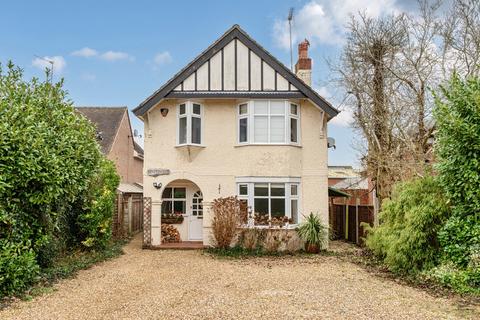 undefined, Atbara Road, Church Crookham, Fleet, Hampshire, GU52