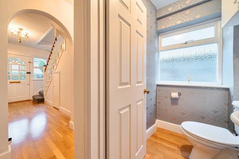undefined, Atbara Road, Church Crookham, Fleet, Hampshire, GU52