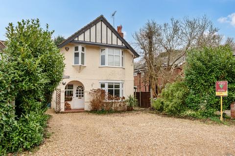 undefined, Atbara Road, Church Crookham, Fleet, Hampshire, GU52