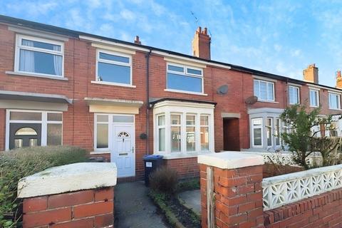 Edgeway Road, Blackpool FY4