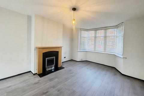 undefined, Edgeway Road, Blackpool FY4