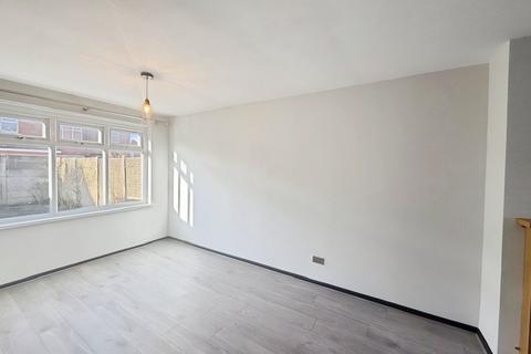 undefined, Edgeway Road, Blackpool FY4