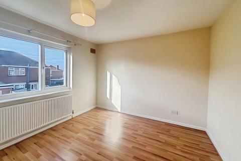 undefined, Edgeway Road, Blackpool FY4