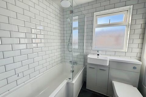 undefined, Edgeway Road, Blackpool FY4
