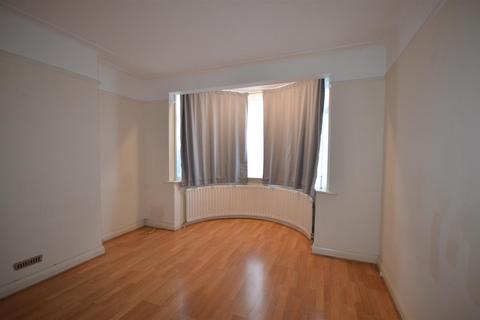 undefined, Montpelier Rise, Wembley