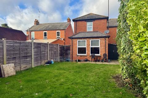 undefined, Wood Lane, Oxfordshire RG4
