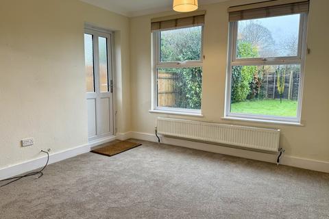 undefined, Wood Lane, Oxfordshire RG4
