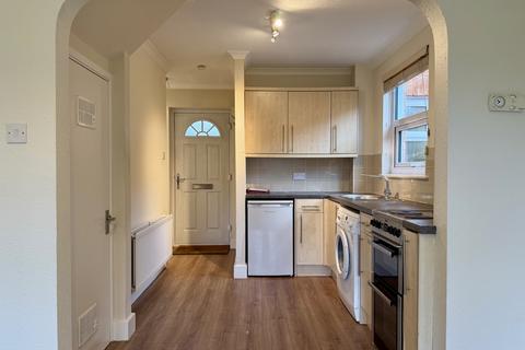 undefined, Wood Lane, Oxfordshire RG4