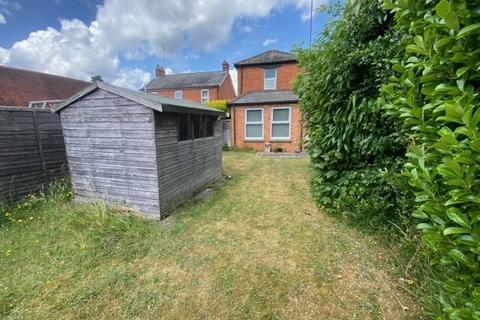 undefined, Wood Lane, Oxfordshire RG4