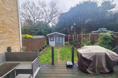 3 bedroom terraced house for sale, Wood Lodge, Calmore, SO40
