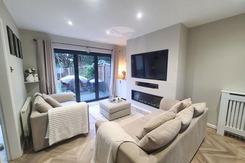 3 bedroom terraced house for sale, Wood Lodge, Calmore, SO40