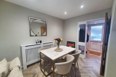 3 bedroom terraced house for sale, Wood Lodge, Calmore, SO40