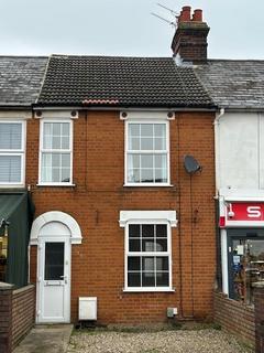 undefined, Woodbridge Road, Ipswich IP4
