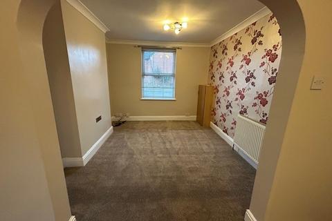 undefined, Woodbridge Road, Ipswich IP4