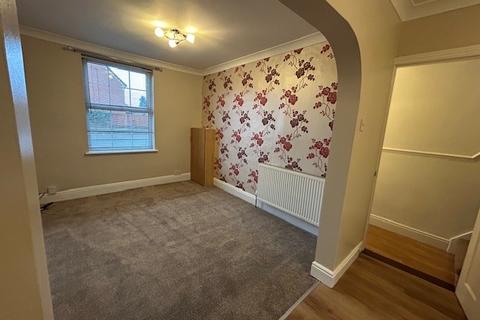 undefined, Woodbridge Road, Ipswich IP4