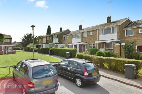 1 bedroom terraced house to rent, Martin Close, Hatfield AL10