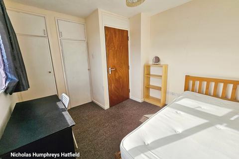 1 bedroom terraced house to rent, Martin Close, Hatfield AL10