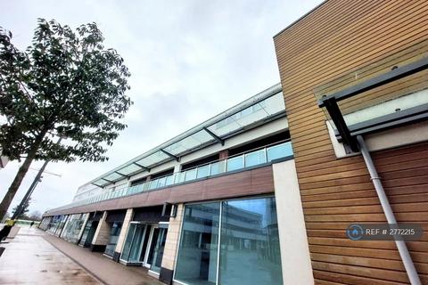 2 bedroom flat to rent, Chandos House, Corby, NN17