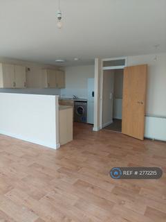 2 bedroom flat to rent, Chandos House, Corby, NN17