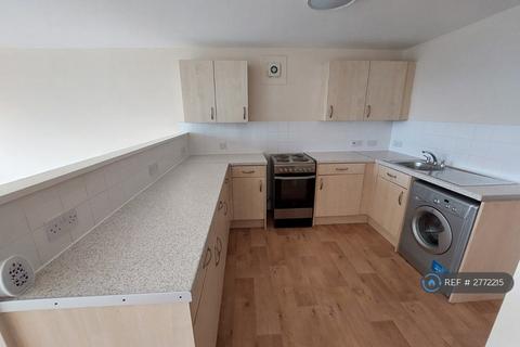 2 bedroom flat to rent, Chandos House, Corby, NN17