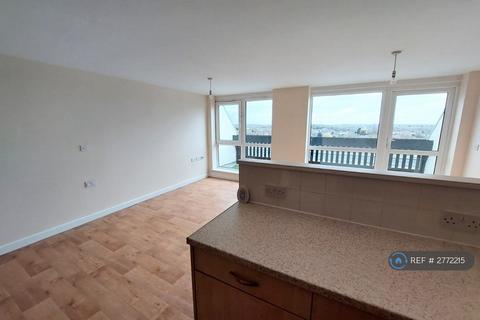 2 bedroom flat to rent, Chandos House, Corby, NN17