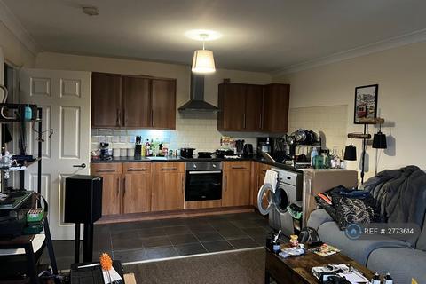 1 bedroom flat to rent, Peters Lodge, Dunstable, LU6