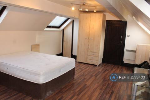Studio to rent, Heatley Lane, Nantwich, CW5
