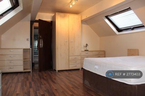 Studio to rent, Heatley Lane, Nantwich, CW5
