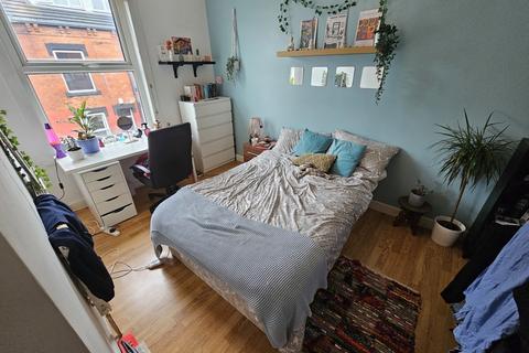 undefined, John Street, Hyde Park, Leeds