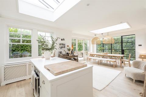 4 bedroom apartment for sale, Hollybush Lane, Harpenden