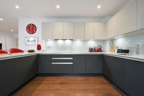 undefined, 2 Eden Place, Oxted RH8
