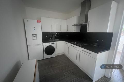 undefined, Gresham Road, London, E16