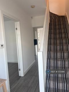 undefined, Gresham Road, London, E16