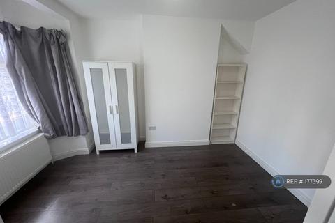 undefined, Gresham Road, London, E16