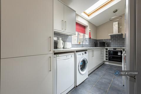 Kimbolton Avenue, Nottingham, NG7